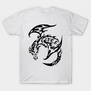 Dragon T-Shirt